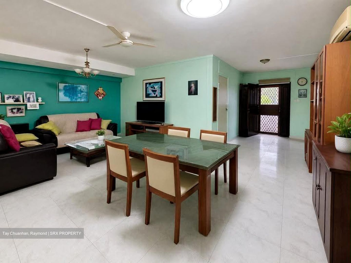 Blk 190B Rivervale Gateway (Sengkang), HDB 5 Rooms #610390491